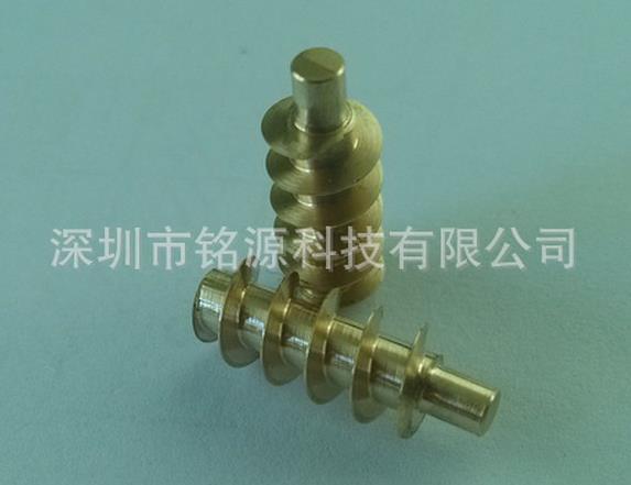 精益求精，馬虎不得，細長軸
