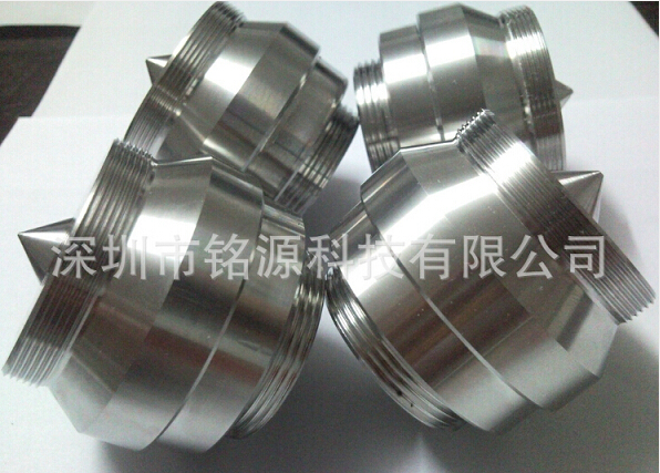 車(chē)銑復(fù)合加工的特點(diǎn)體現(xiàn)在哪里？